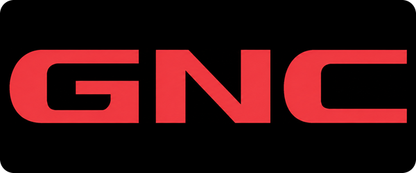 Logotipo GNC