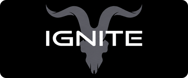 Logotipo Ignite