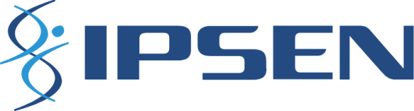 Logotipo Ipsen