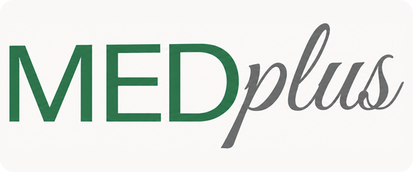 Logotipo Medplus
