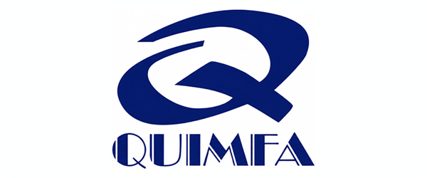 Logotipo Quimfa