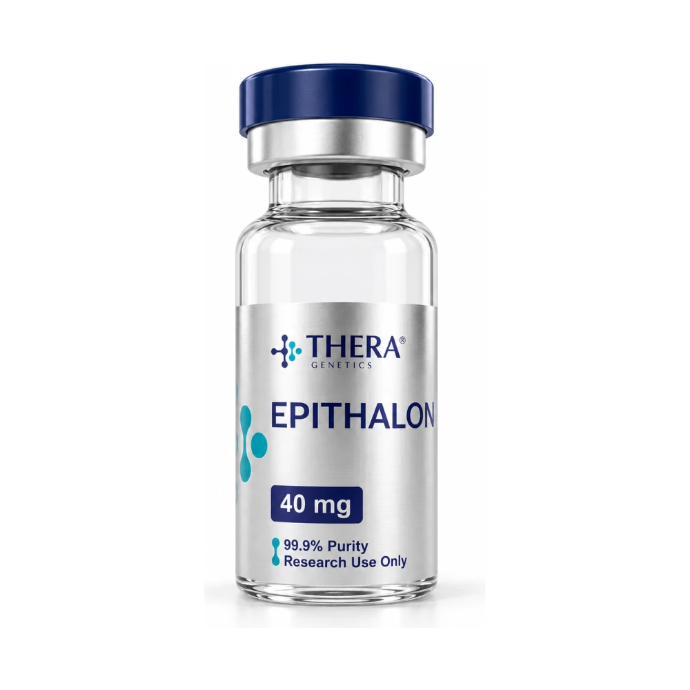PEPTÍDEO EPITHALON 40MG - THERA