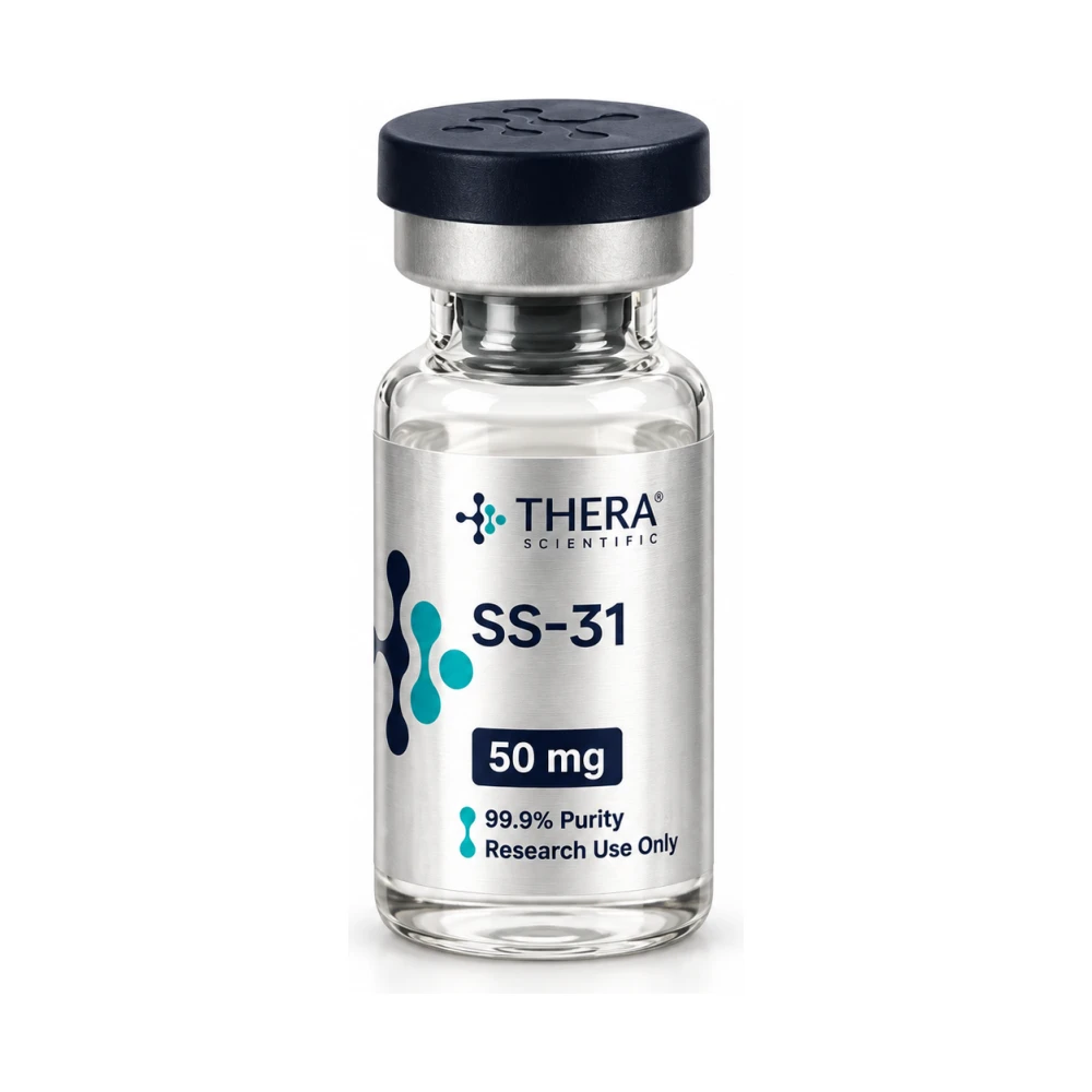 PEPTÍDEO SS-31 50MG - THERA