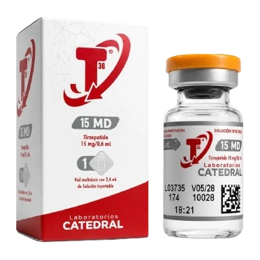 T36 15MG - MD