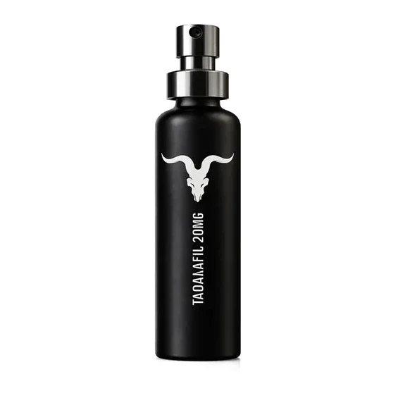 Tadalafil Spray 120 doses - IGNITE - Uva