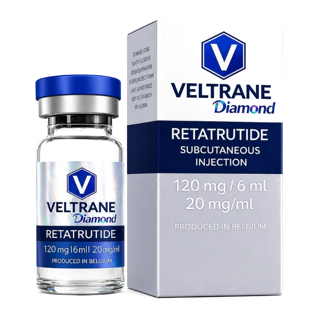 RETA VELTRANE diamond 120mg - MD